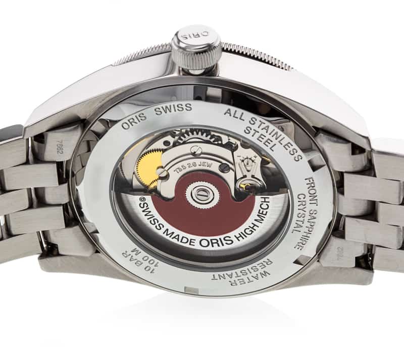 Oris Artix 735 7662 41 74 MB